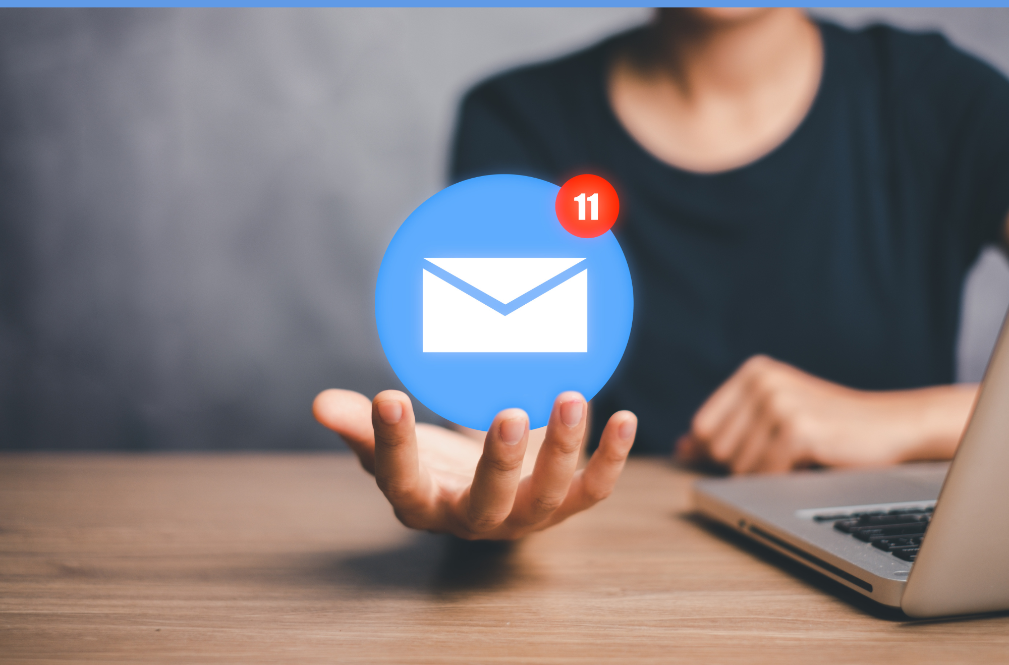 Difusión por email marketing